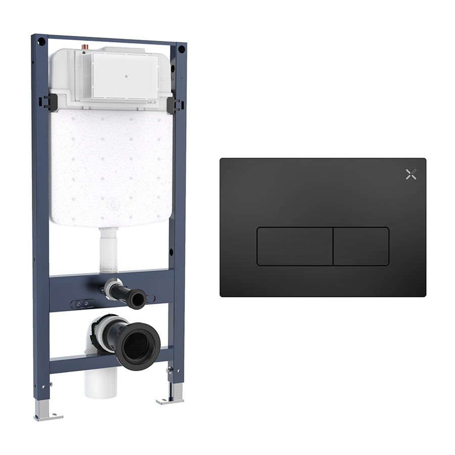 Crosswater MPRO Frame Set 4