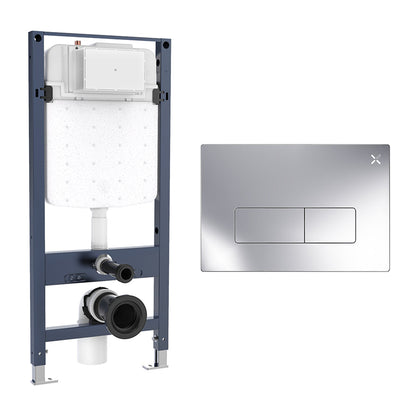 Crosswater MPRO Frame Set 4