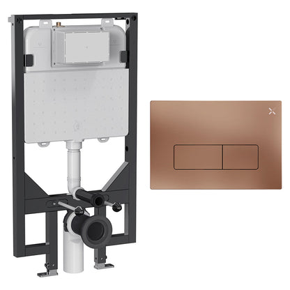 Crosswater MPRO Frame Set 5