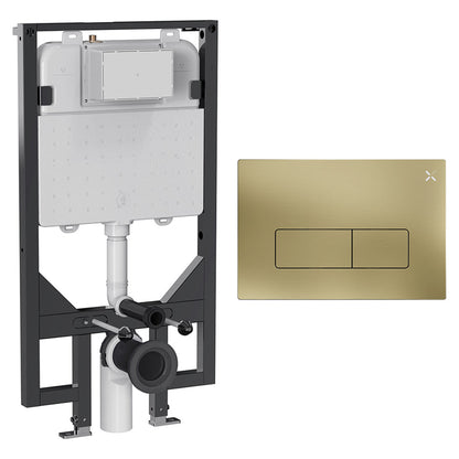 Crosswater MPRO Frame Set 5