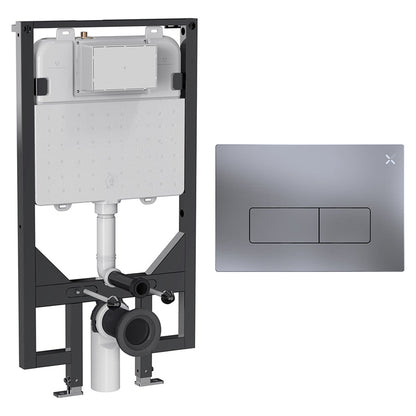 Crosswater MPRO Frame Set 5