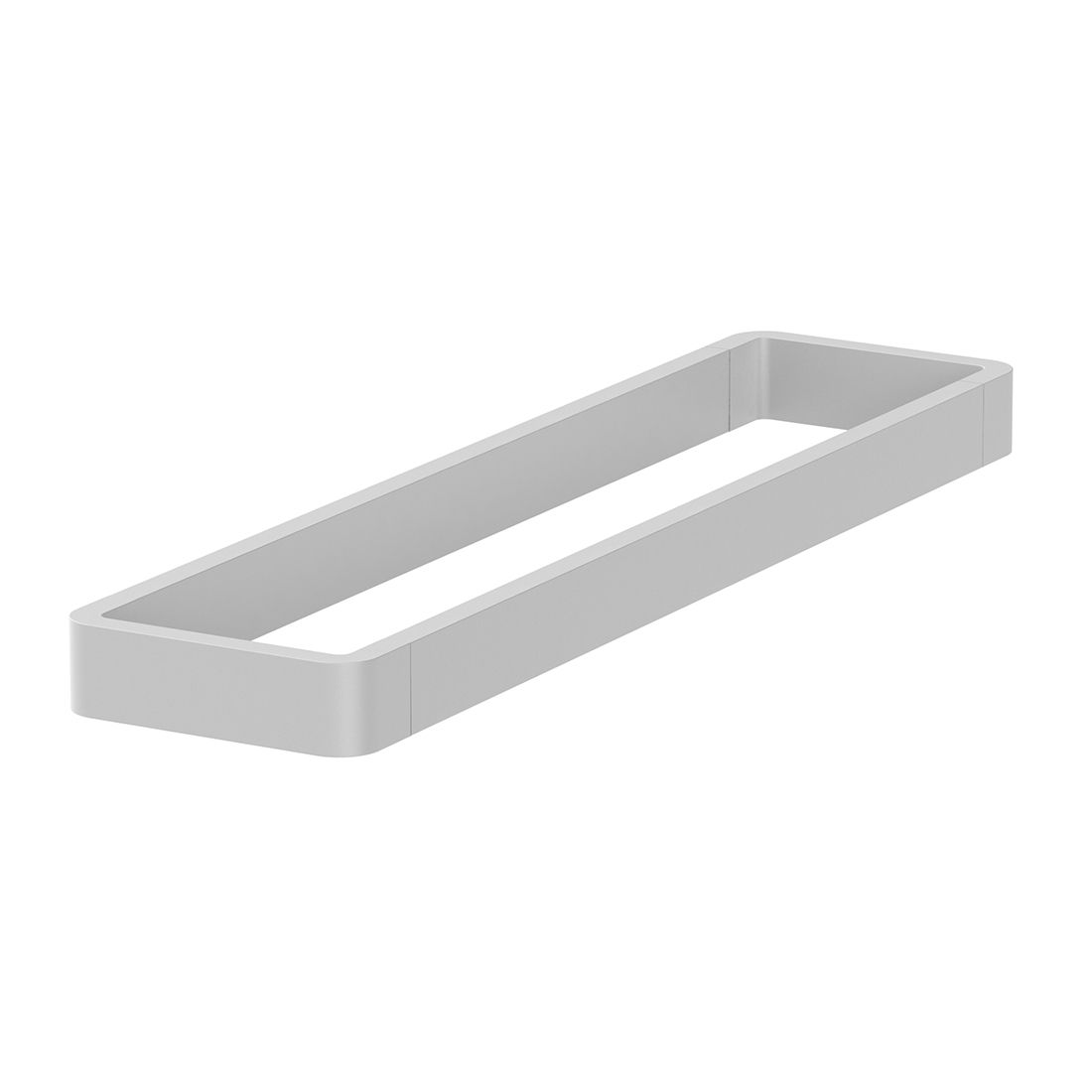Vado 450mm Towel Bar or Shelf Frame