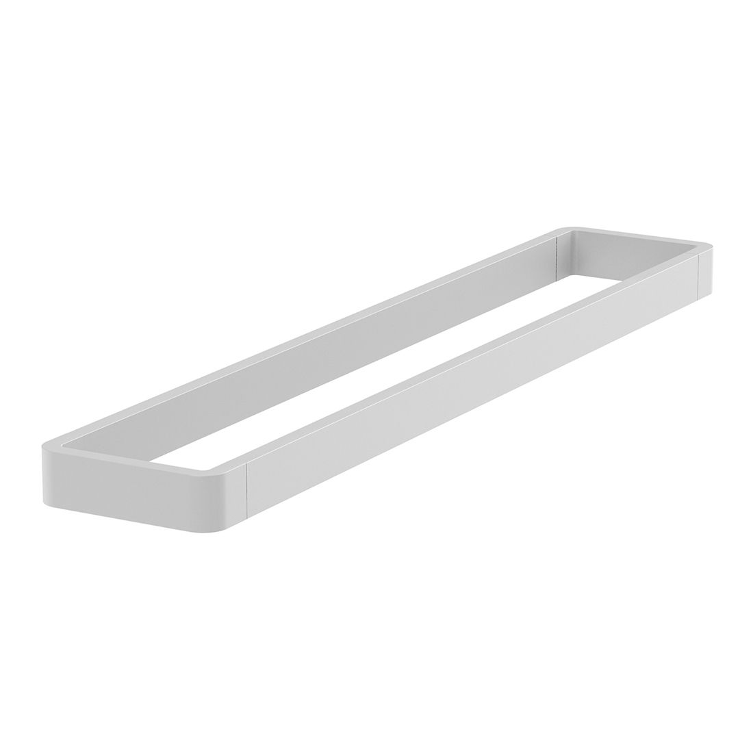 Vado 600mm Towel Bar or Shelf Frame