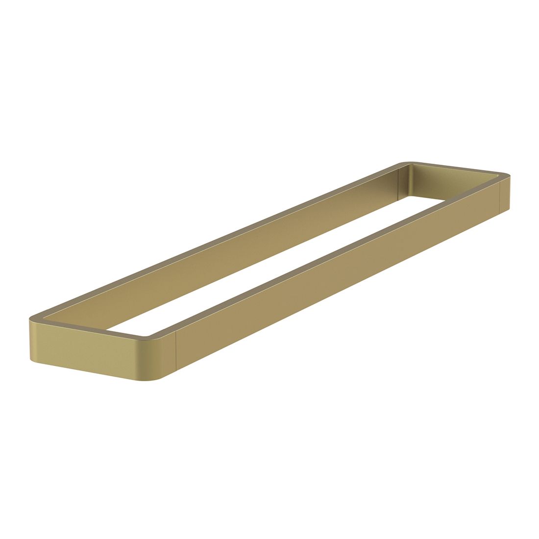 Vado 600mm Towel Bar or Shelf Frame