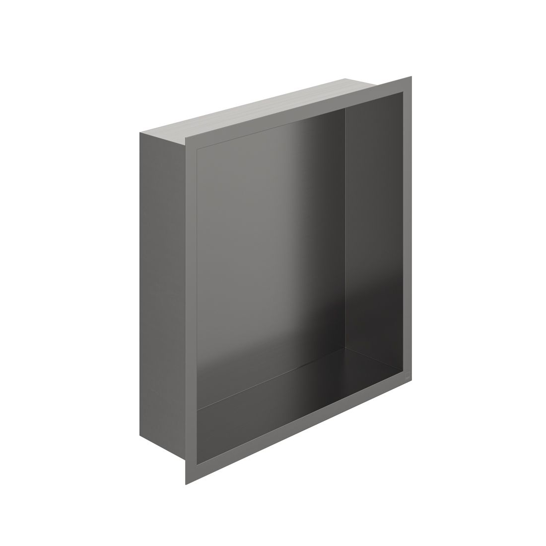 Vado Recessed Wall Niche 323mm x 323mm