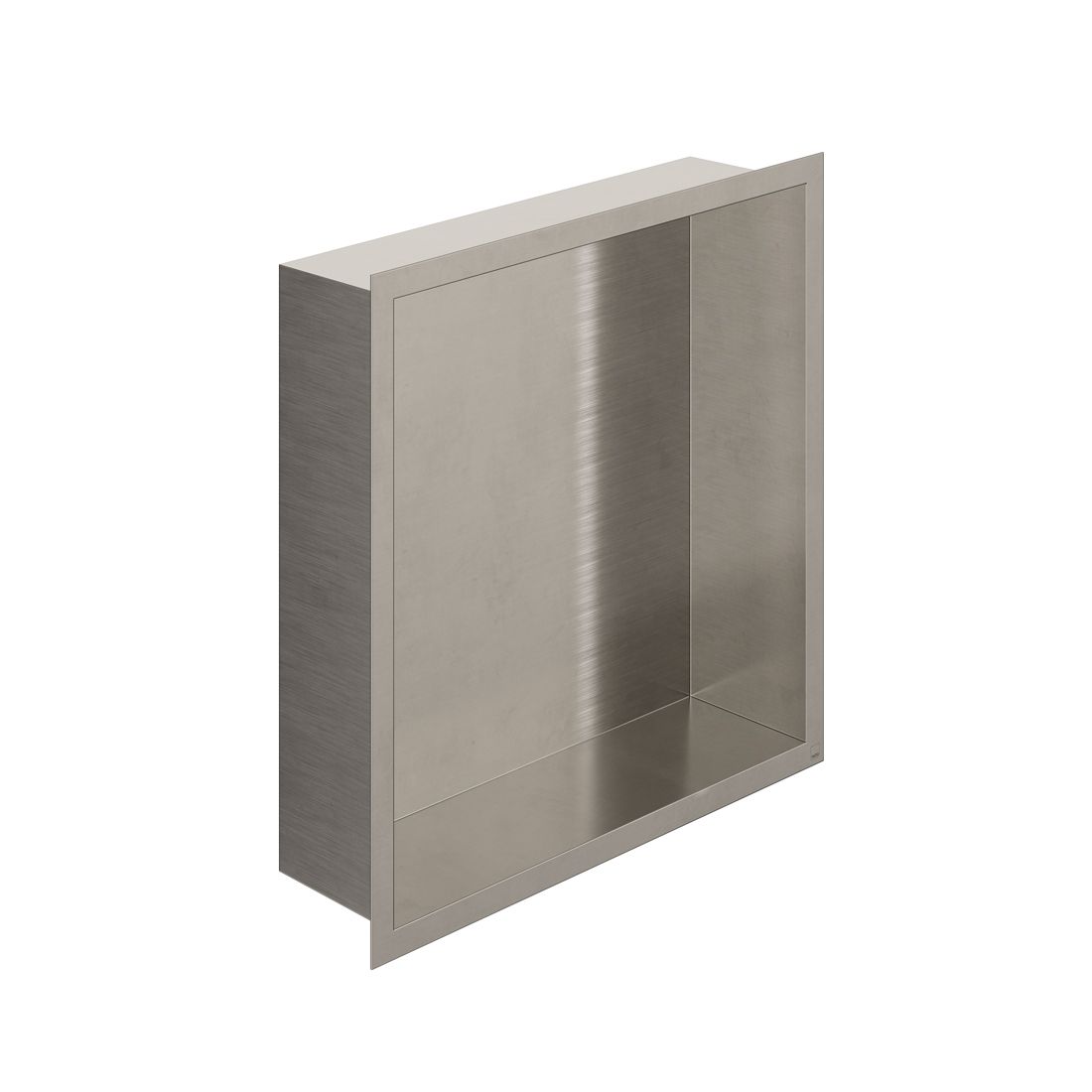 Vado Recessed Wall Niche 323mm x 323mm