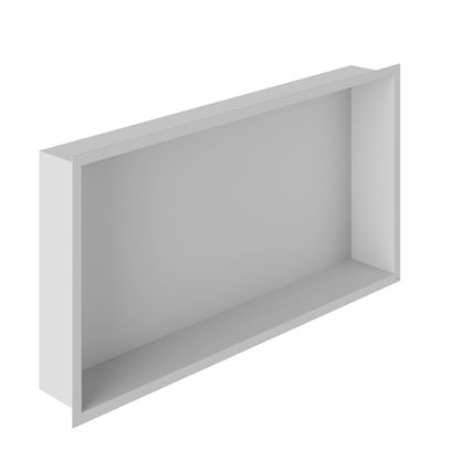 Vado Recessed Wall Niche 623mm x 323mm