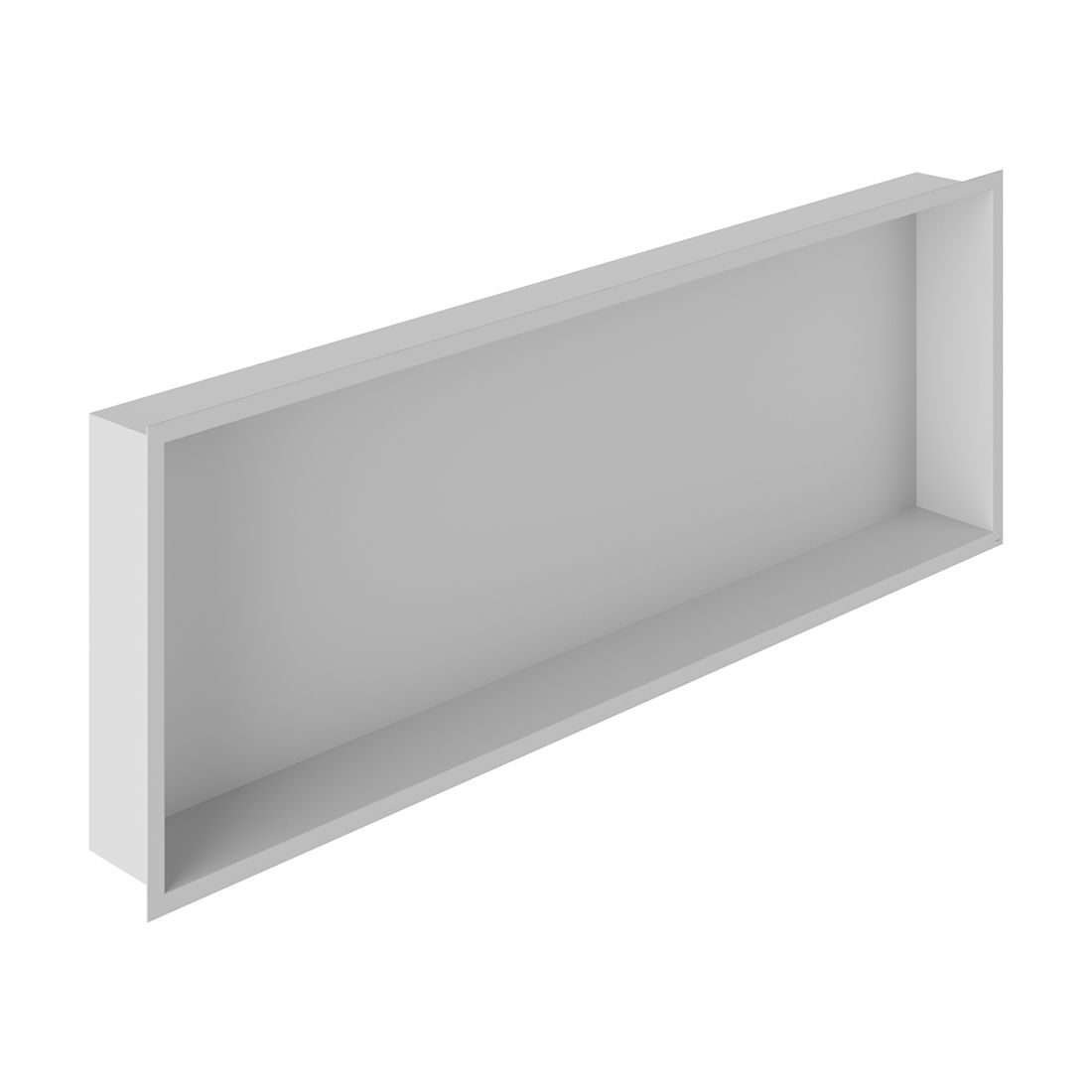 Vado Recessed Wall Niche 923mm x 323mm