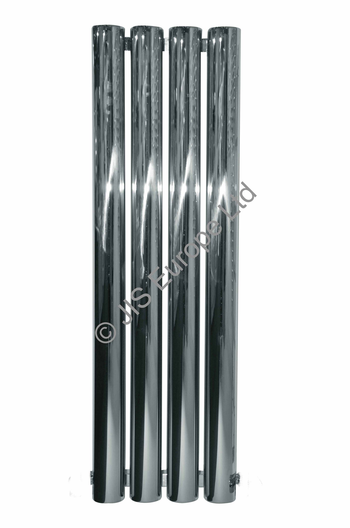 JIS Mayfield 1100 x 320mm Stainless Steel Radiator / Towel Rail