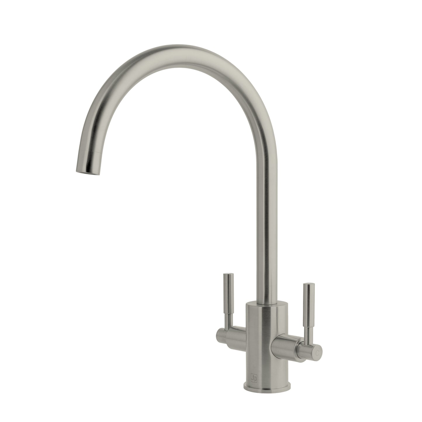 Just Taps Plus Newbury Sink Mixer, Swivel Spout