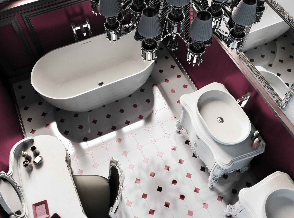 Clearwater Formoso Petite 1500x800mm Freestanding Bath