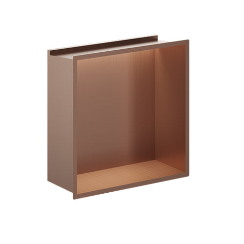 Crosswater Shower Niche 305 x 305mm