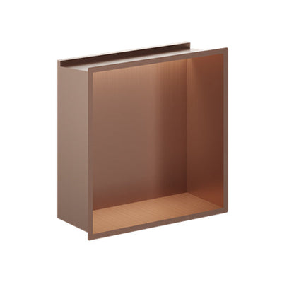 Crosswater Shower Niche 305 x 305mm