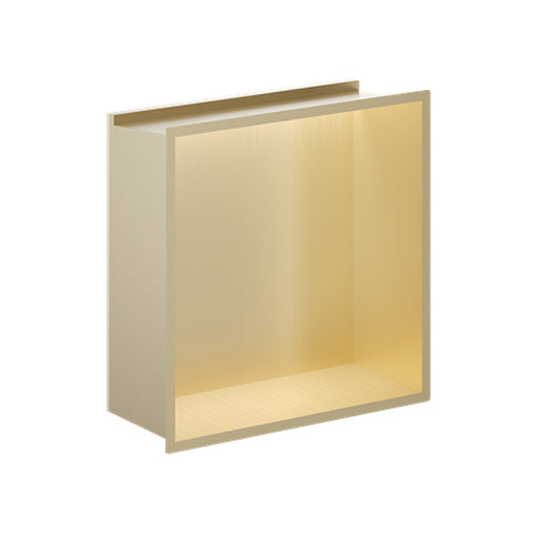 Crosswater Shower Niche 305 x 305mm