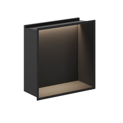 Crosswater Shower Niche 305 x 305mm