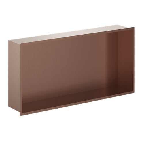 Crosswater Shower Niche 610 x 305mm