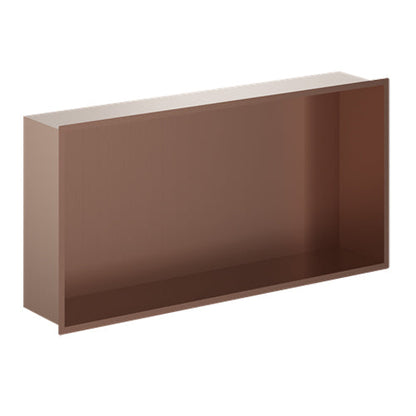Crosswater Shower Niche 610 x 305mm