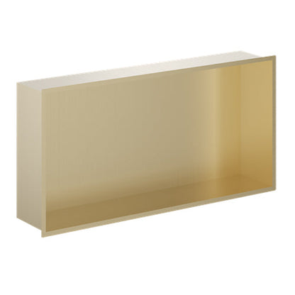 Crosswater Shower Niche 610 x 305mm