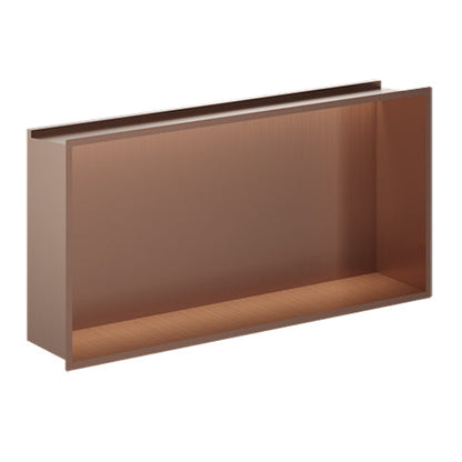 Crosswater Shower Niche 610 x 305mm