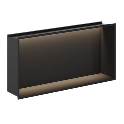 Crosswater Shower Niche 610 x 305mm
