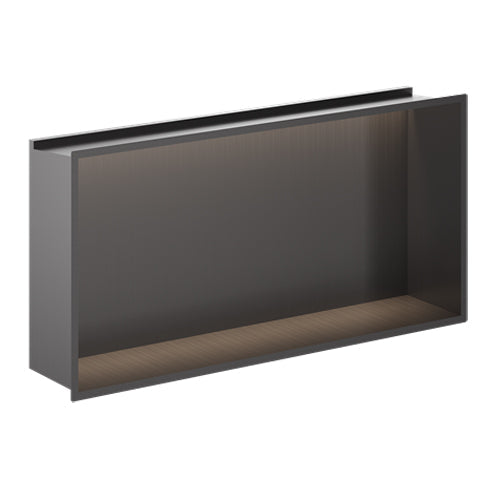 Crosswater Shower Niche 610 x 305mm