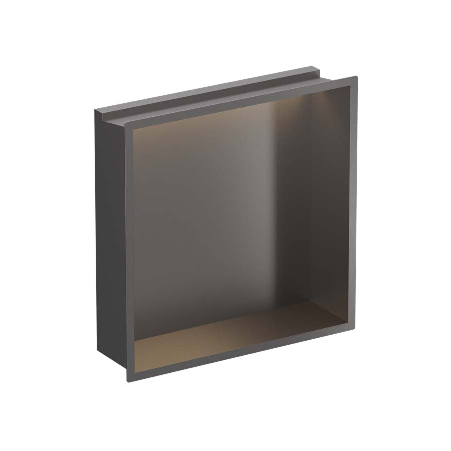 Crosswater Niche 305 x 305mm x 80mm