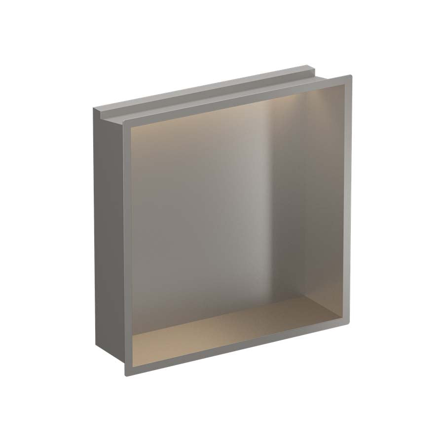Crosswater Niche 305 x 305mm x 80mm