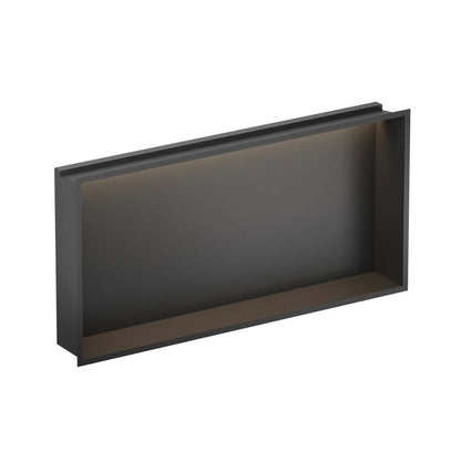 Crosswater Niche 610 x 305mm x 80mm