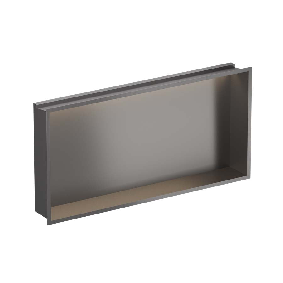 Crosswater Niche 610 x 305mm x 80mm