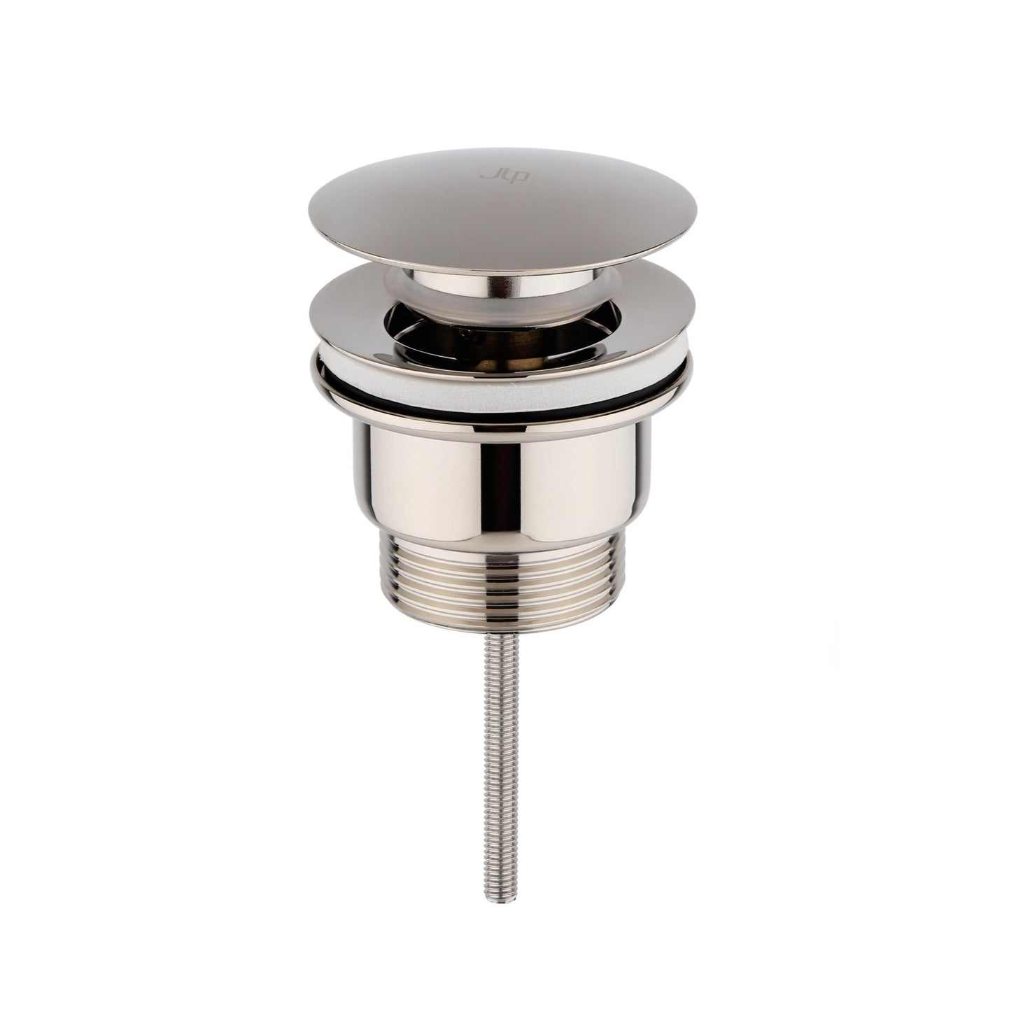 Just Taps Plus Grosvenor Basin Waste, Universal Slotted and Unslotted