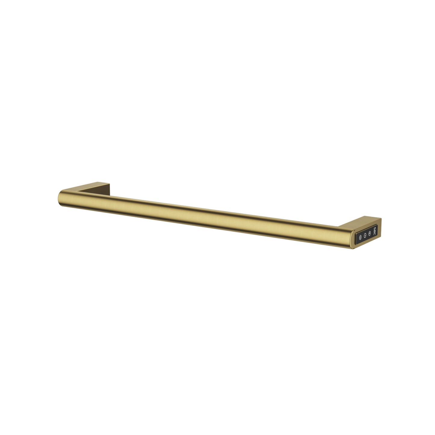 Just Taps Plus Ora Electric Towel Radiator 600mm