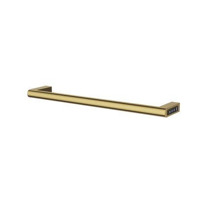 Just Taps Plus Ora Electric Towel Radiator 600mm