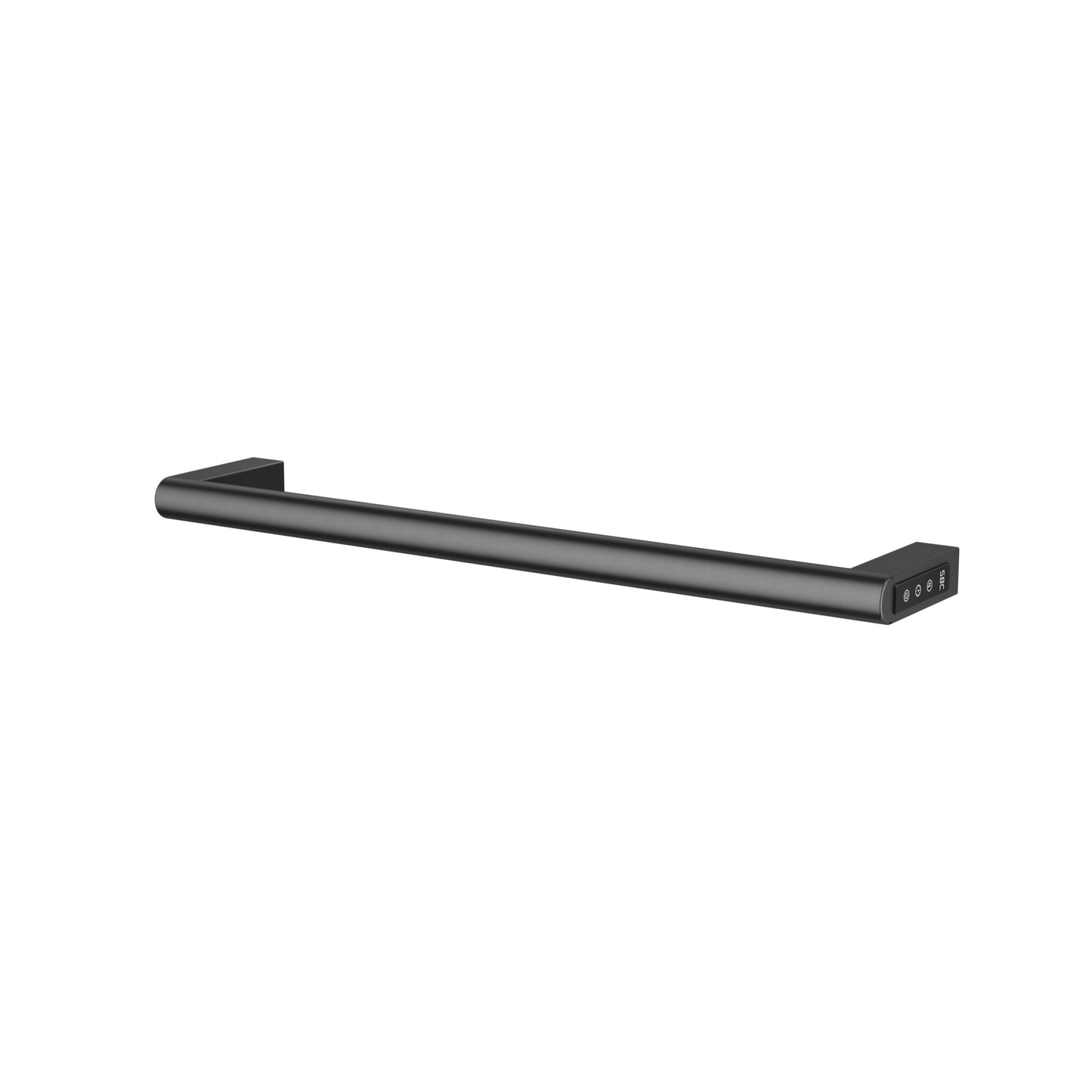 Just Taps Plus Ora Electric Towel Radiator 600mm