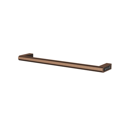 Just Taps Plus Ora Electric Towel Radiator 600mm