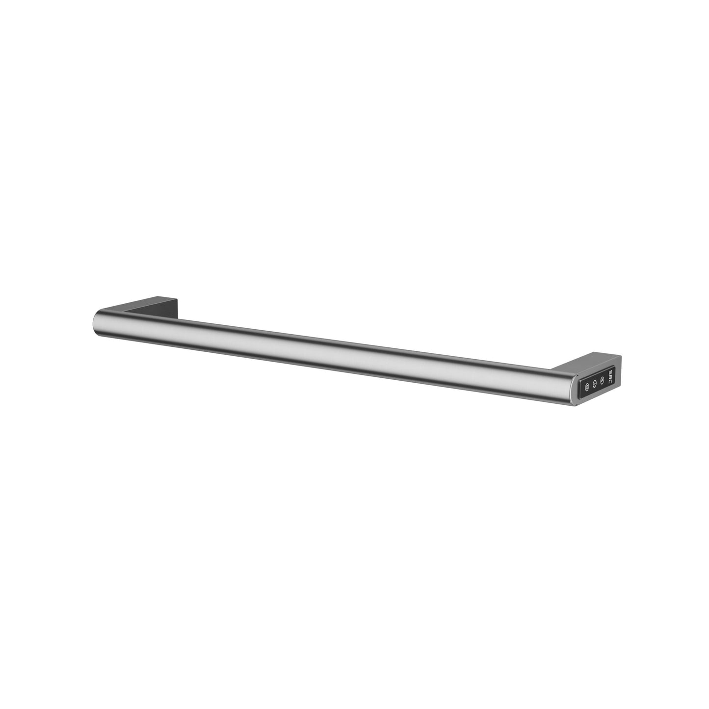 Just Taps Plus Ora Electric Towel Radiator 600mm