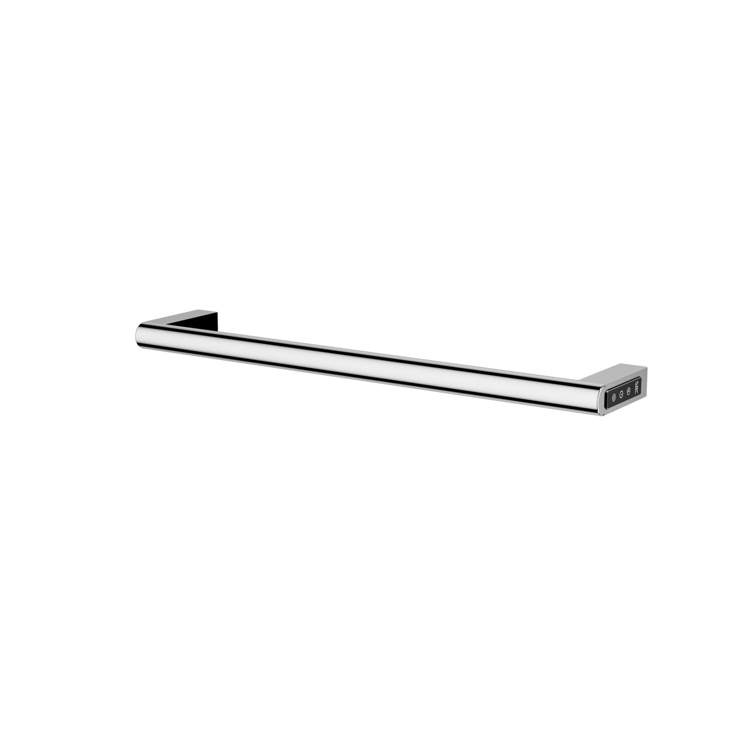 Just Taps Plus Ora Electric Towel Radiator 600mm