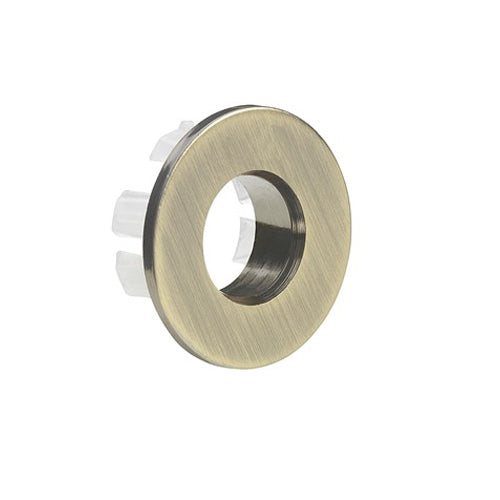 Crosswater MPRO Overflow Cover