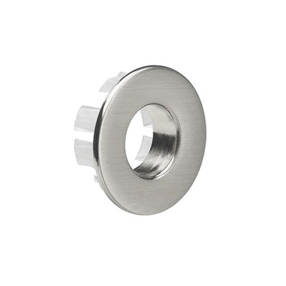 Crosswater MPRO Overflow Cover
