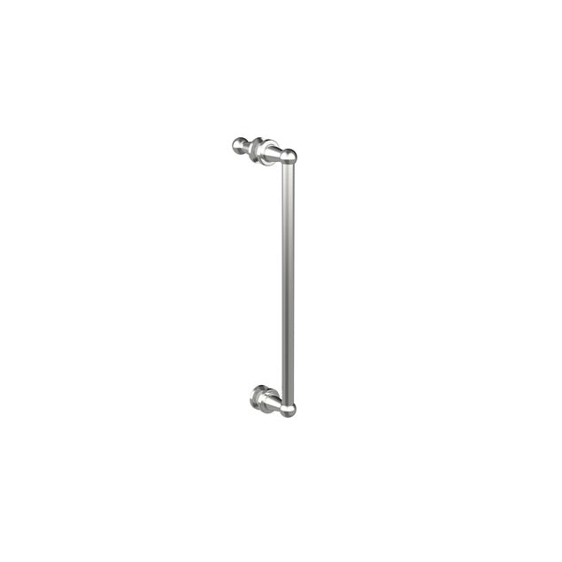 OPTIX 10 Classic Handle in Polished Stainless Steel Finish