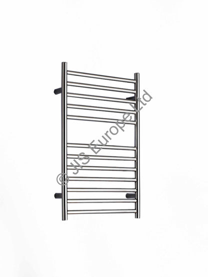 JIS Ouse 700 x 520mm Stainless Steel Heated Towel Rail