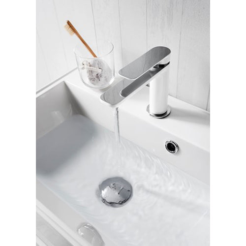 Crosswater Pier Basin Monobloc