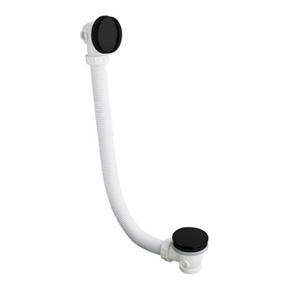 Crosswater Pro Bath Click Clack Waste