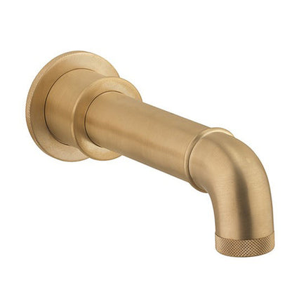Crosswater Mpro Industrial Bath Spout