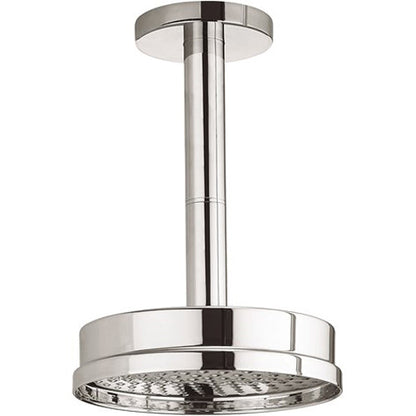 Crosswater MPRO Industrial Shower Head 8"