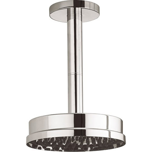 Crosswater MPRO Industrial Easy Clean Shower Head 8"