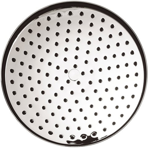 Crosswater MPRO Industrial Easy Clean Shower Head 8"