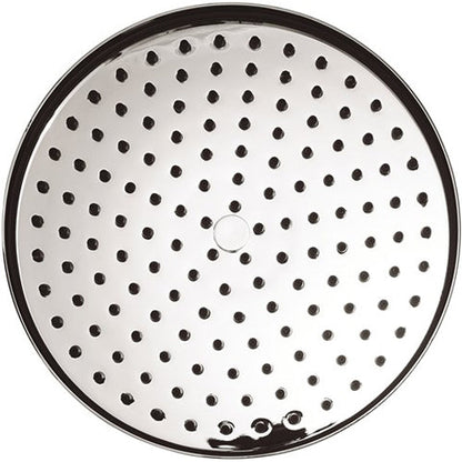 Crosswater MPRO Industrial Easy Clean Shower Head 8"