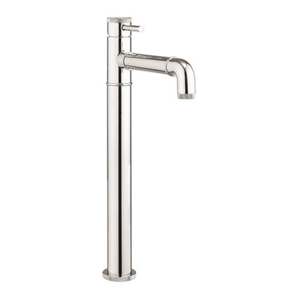 Crosswater MPRO Industrial Basin Tall Monobloc
