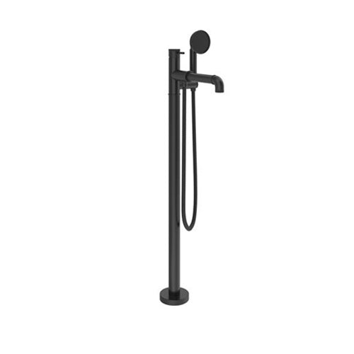 Crosswater Mpro Industrial Bath Shower Mixer