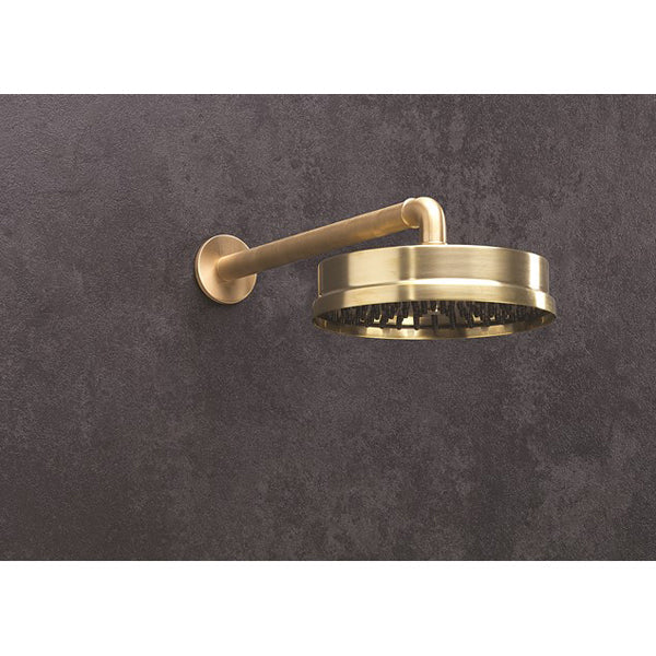 Crosswater MPRO Industrial Shower Arm